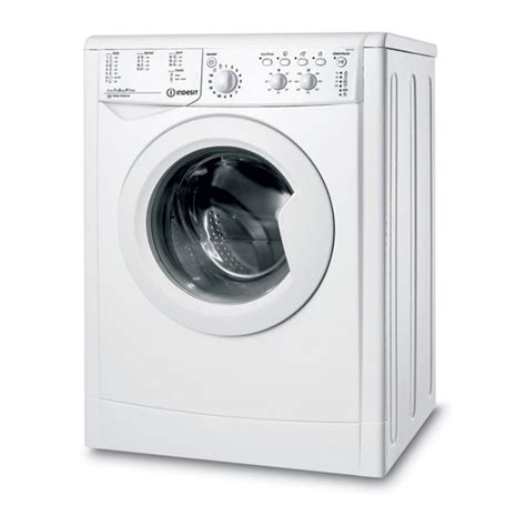 indesit washer 61051 manual.